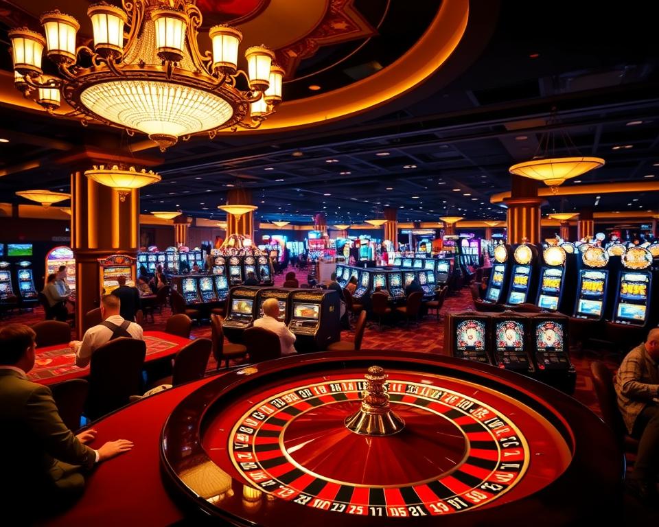 Apa Saja Jenis Permainan yang Tersedia di ION Casino?